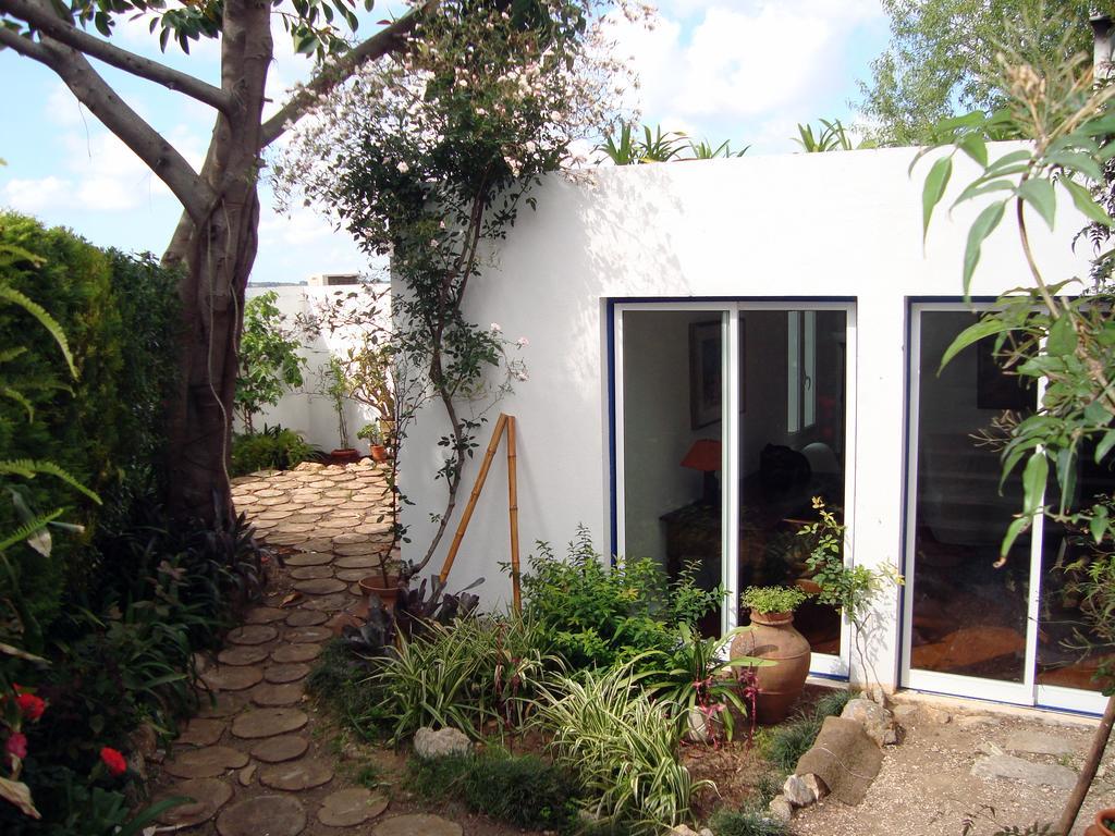 Villa Casa Do Jasmim Sintra Exterior foto